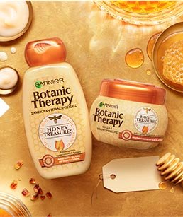Honey Treasures